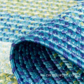 Alfombra de alfombras al aire libre de polipropileno PP